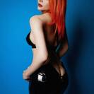 xxx_Sophie xxx_Sophie