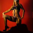 La_Dolce_Vogliosa La_Dolce_Vogliosa